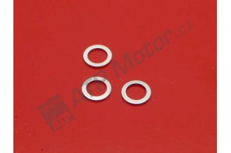 AL12X8X1.0: Podložka 97-2125