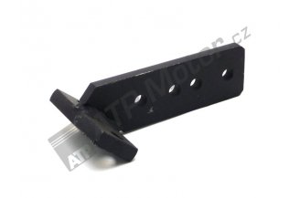 62457004: Držák blatníku konzola