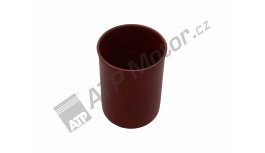 Oil cleaner filter bowl