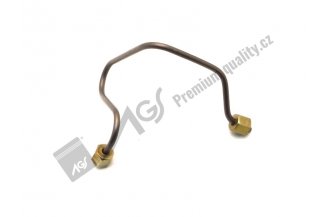 52030896: Einspritzrohr 2 3V ECO AGS