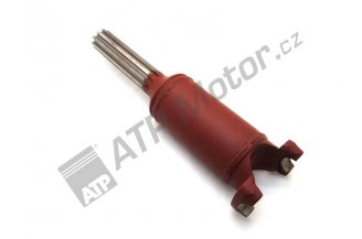 05120011: Vordere Welle