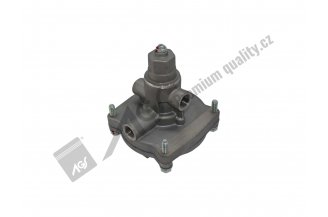 53236914: Ventil ovládání přívěsu 1 hadicový 5,3 bar 30 km AGS