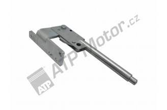 49182731KOM: Brzda ruční úplná vysoká