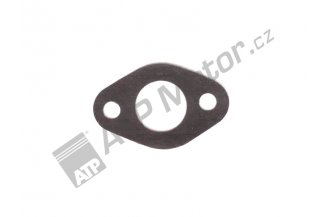 Z25125.02: Těsnění vodního potrubí