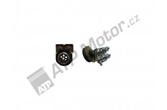 Z253903.25: Hlídač žhavení Z-25