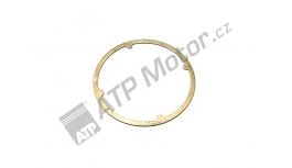 Kroužek distanční s=1,00 mm