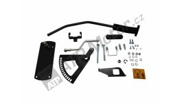 Hydr.outer control - SD MITA JRL