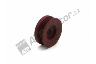 05071551: Riemenscheibe der Lichtmaschine dr=1/17 d=17,00 mm UNC-061,061