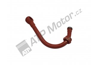 88410040: Potrubí spojovací