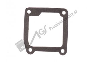 80010003: Těsnění skříně kompresoru boční 80-002-095 AGS