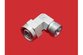 53234906: Verstellbarer Anschluss M18/18 JRL