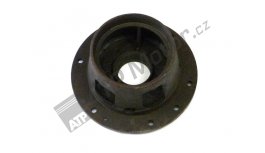 Differenzialdeckel P