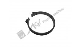 Bremsriemen komplett LKT AGS