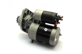 83359918RED: Anlasser z=11 24V/3,5kW mit Untersetzungsgetriebe LKT-81 MGT