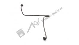 Trubka vstřikovací 2 AGS