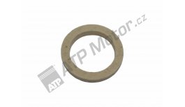 Vložka těsnící filcová