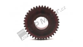 Constant mesh reduction gear 3011