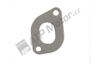 T85810152: Těsnění výfuku Bělorus s=1,80 mm RS