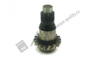 78420180 AGS: Kolo náhonu AGS