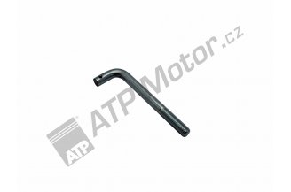 Z253625.20: Handbrake spring rod