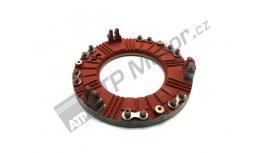 Pressure plate Ursus 3512-4514, CHE