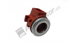 Objímka spojkového ložiska výsuvná Z-25