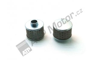 42/25125/0: Oil filter