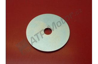 34070331: Dicke Unterlegscheibe UNC-060