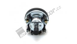 Tachometer with counter Mth 80-350-925