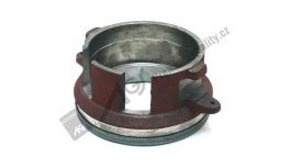 Release bearing PTO with collar 7011-2102 AGS
