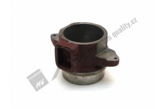 952704 AGS: Objímka vysouvací 50/52-704/0 AGS