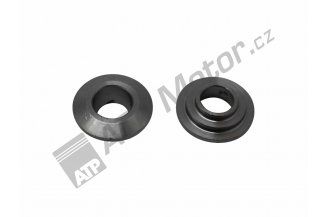 Z5017.0413: Miska pružiny ventilu