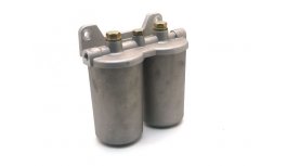 Kraftstoffreiniger zweistufig 86-009-015