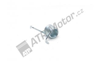 40113521: Pružina skrutná
