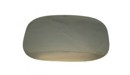 Mirror glass convex 5911-6662
