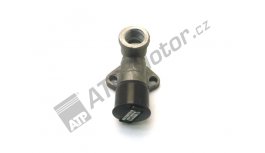 Valve air repaired