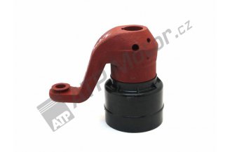 55113627: Lenkhebel mit Queue