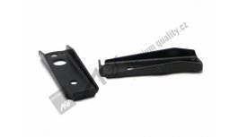 Páčka pojezdu vypínací ZES  AGS