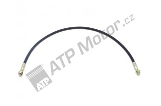 53256003: Versorgungsschlauch Auge/Öse l=780,00 mm