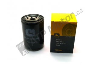 FLTRRE519626: JOHN DEERE Ölfilter