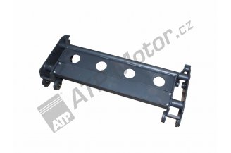 L00092044: Tie-down strap L-752 two-lever