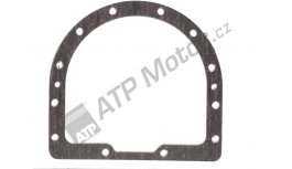 Těsnění zadního víka kl.hřídele 4V Perkins