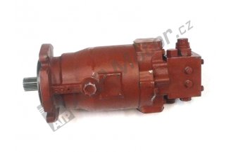 SMF22UNO53: Hydraulic pump SMF-22 UN-053 general repair with counterpart