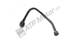 Zylinderrohr komplett L