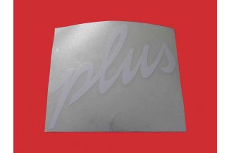 54802061: Beschriftung Plus