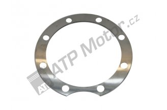 80153196: Podložka regulační s=0,22 mm