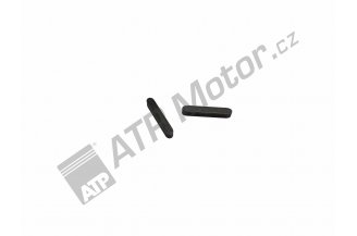 Z253063.12: Clutch fork key 8x7x50