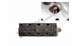 Cylinder head with valves EKO 3 8C FRT 1404 AGS