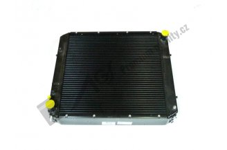 65013906: Chladič JRL PWR AGS