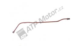 Potrubí čerpadla A